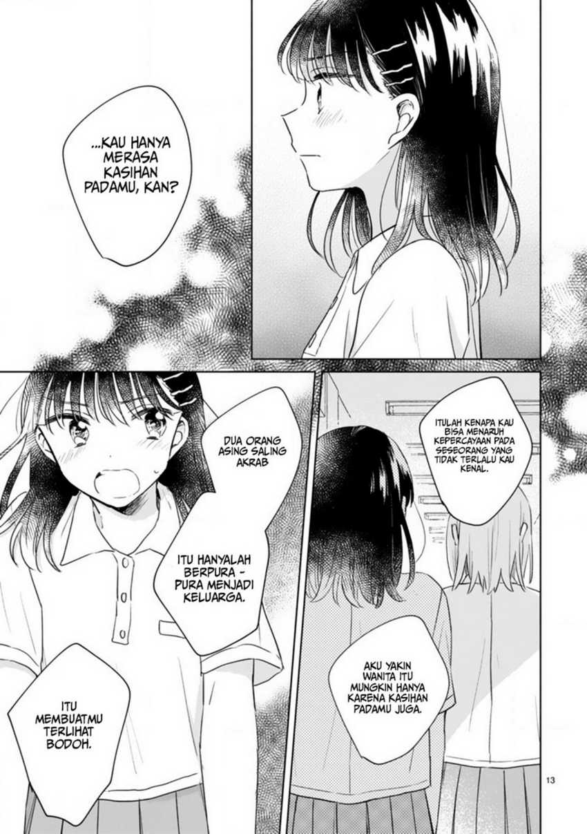 Haru to Midori chapter 10 halaman 13