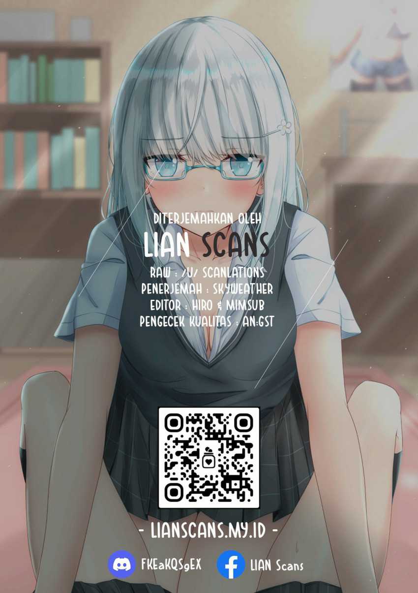 Haru to Midori chapter 10 halaman 27