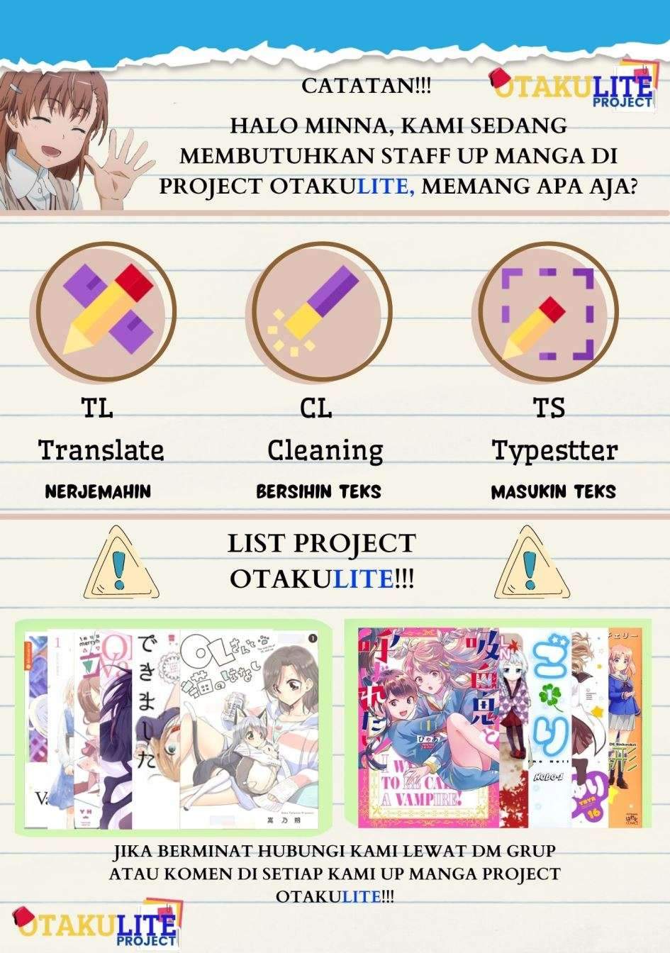 Haru to Midori Bab 2 halaman 15