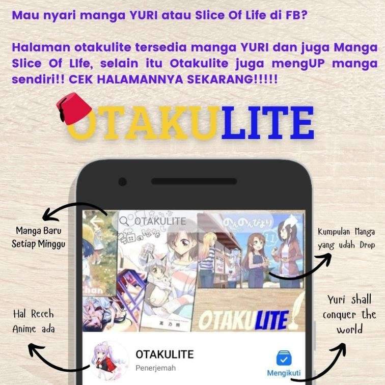 Haru to Midori Bab 2 halaman 19