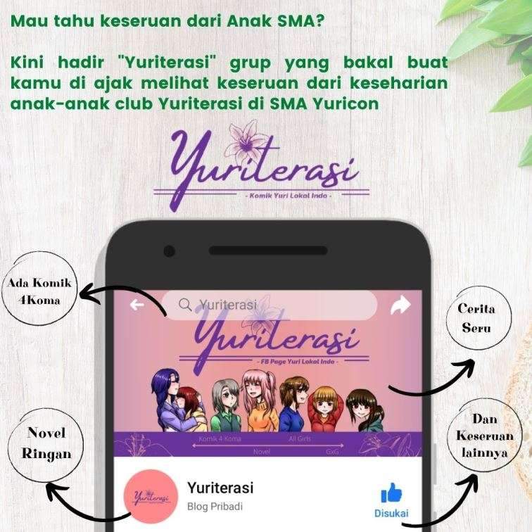 Haru to Midori Bab 2 halaman 45