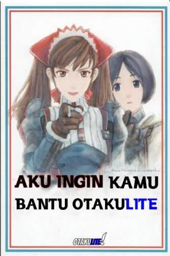 Haru to Midori Bab 2 halaman 54