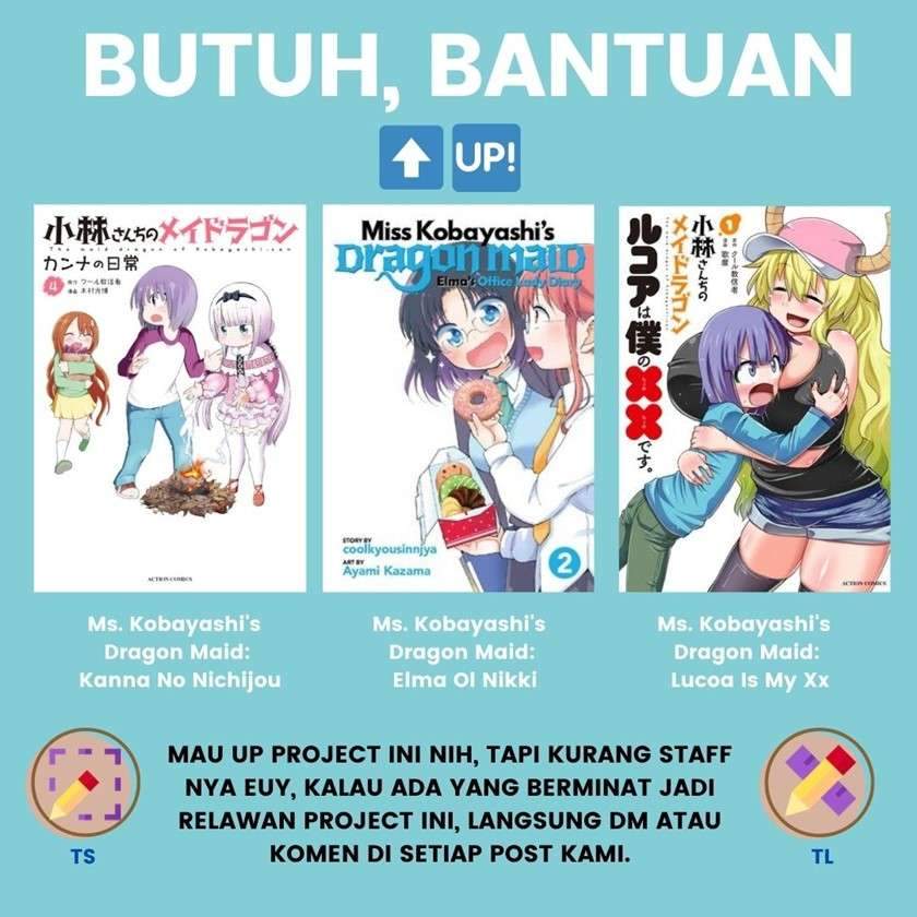 Haru to Midori Bab 3 halaman 2