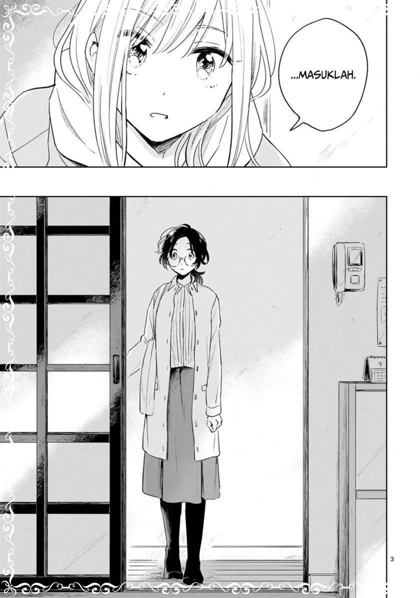 Haru to Midori Bab 5 halaman 2
