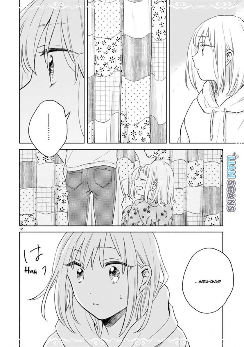 Haru to Midori Bab 5 halaman 11