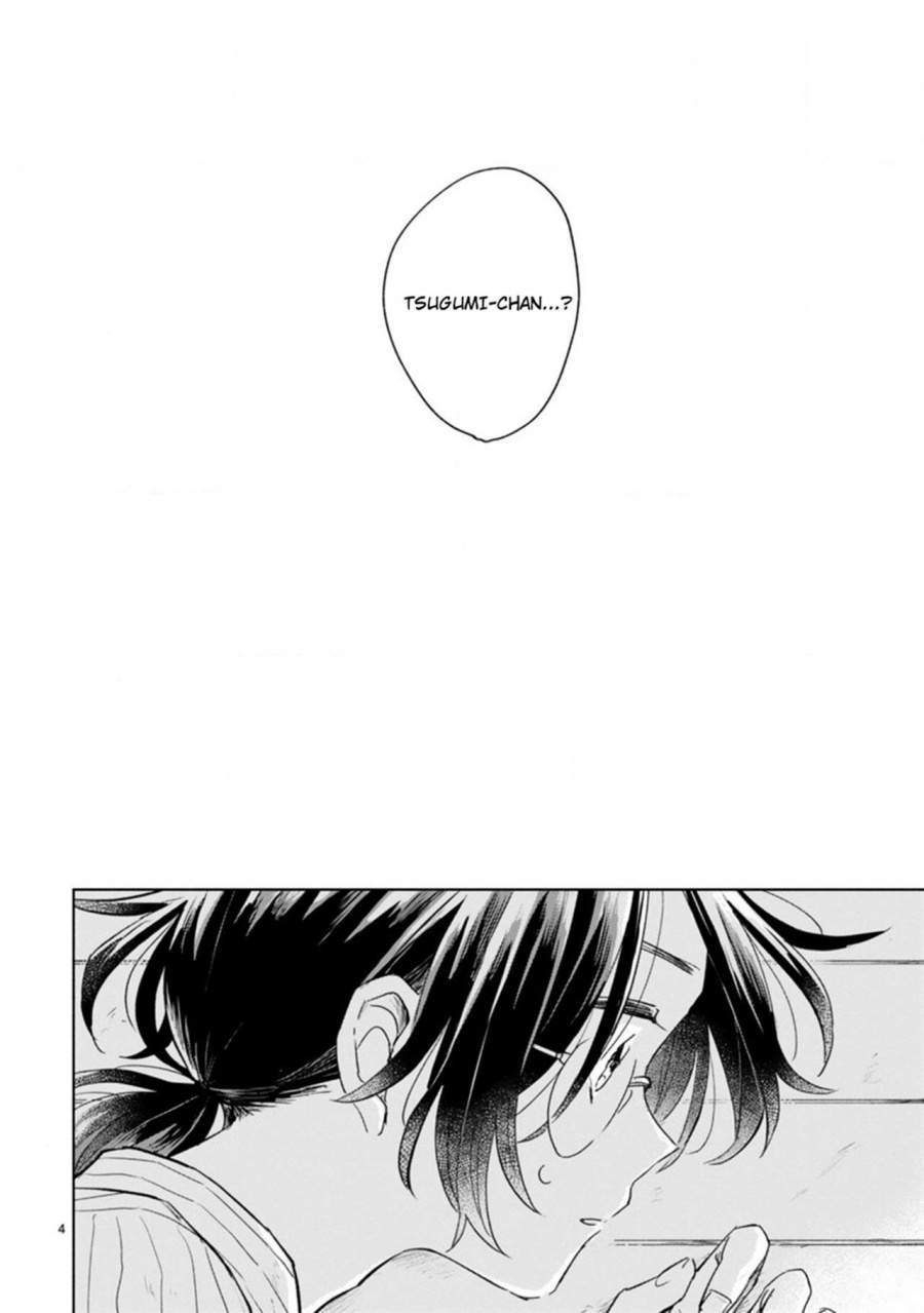 Haru to Midori chapter 6 halaman 4