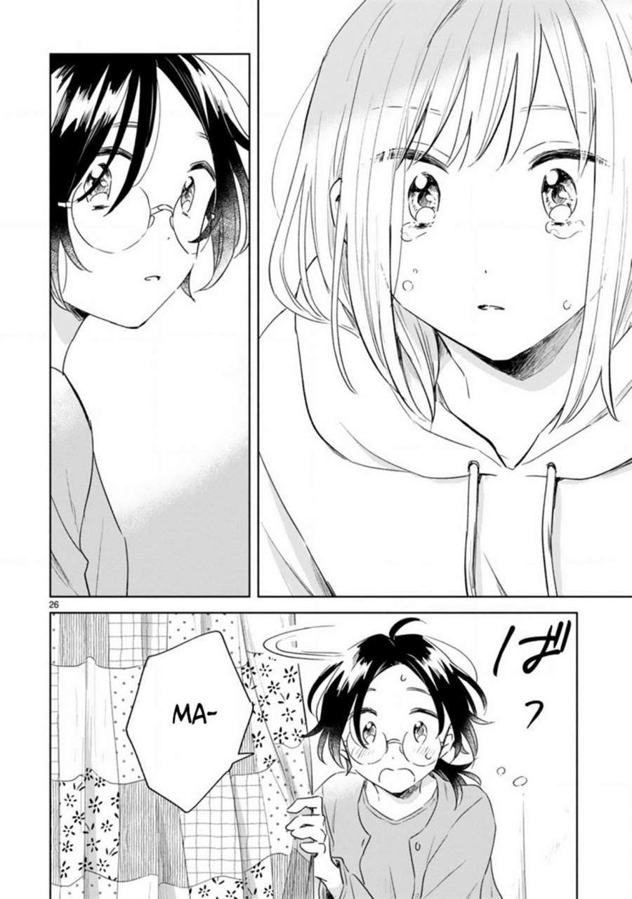 Haru to Midori chapter 6 halaman 26