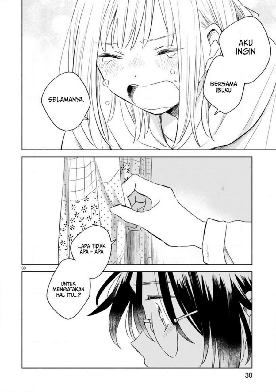 Haru to Midori chapter 6 halaman 30