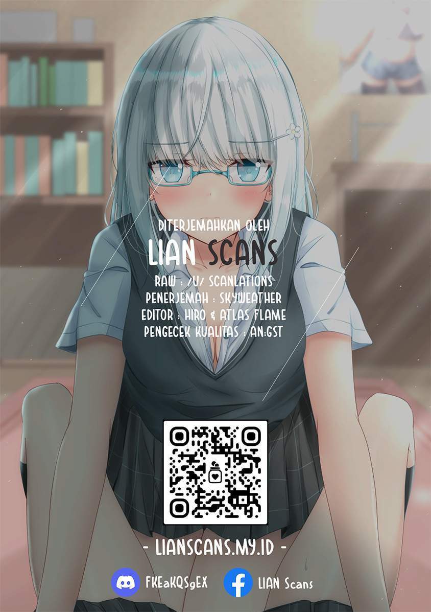 Haru to Midori chapter 7 halaman 30