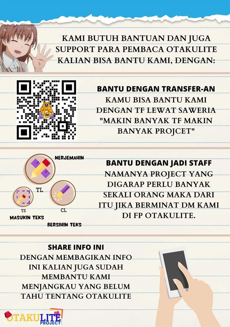 Haru to Midori Bab 8 halaman 31
