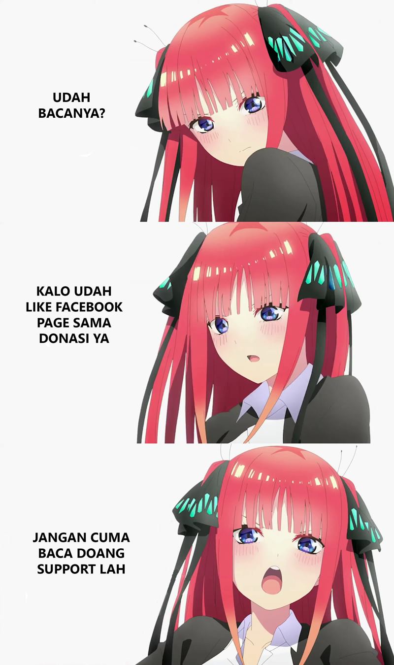 Hataraku Maou-sama! Bab 106 halaman 53