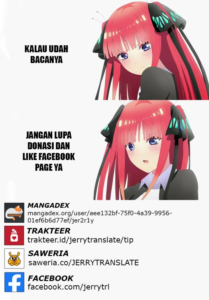 Hataraku Maou-sama! Bab 107 halaman 43
