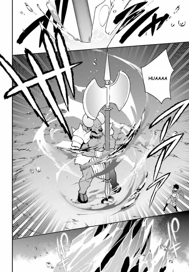Hataraku Maou-sama! Bab 108 halaman 2