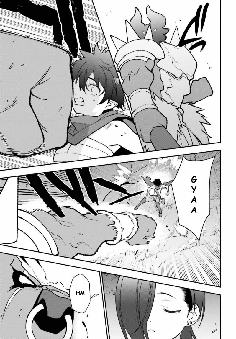 Hataraku Maou-sama! Bab 108 halaman 9