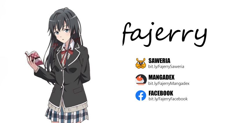 Hataraku Maou-sama! Bab 112 halaman 34