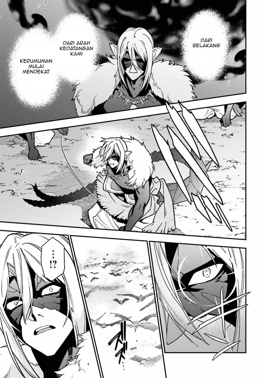 Hataraku Maou-sama! Bab 113 halaman 6