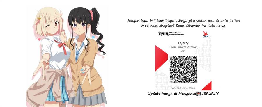 Hataraku Maou-sama! Bab 113 halaman 37