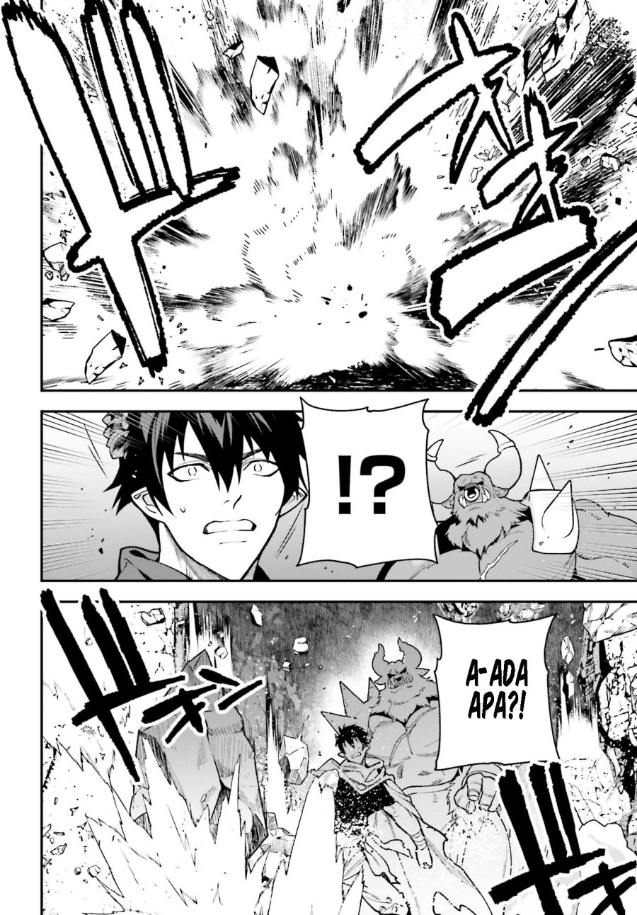Hataraku Maou-sama! Bab 115 halaman 13