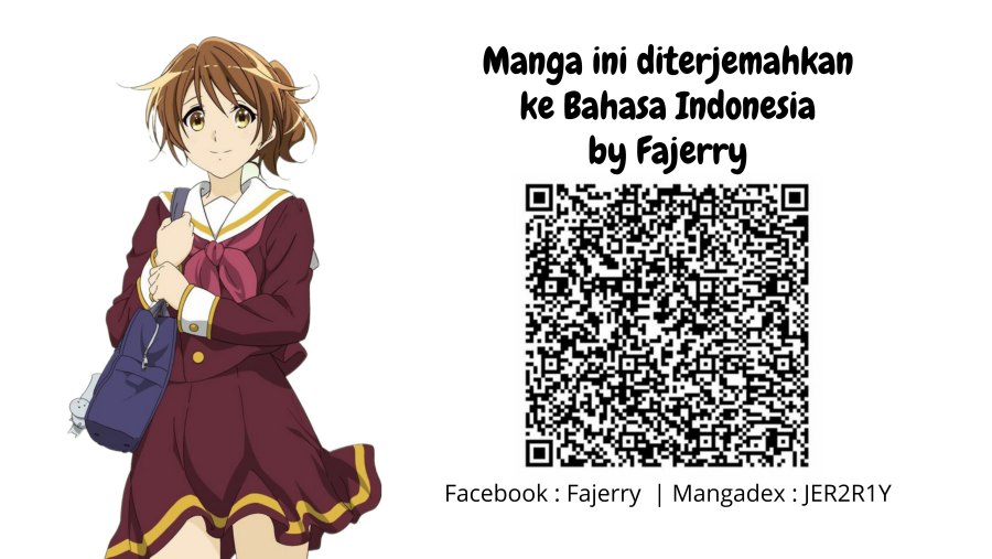 Hataraku Maou-sama! Bab 116 halaman 1
