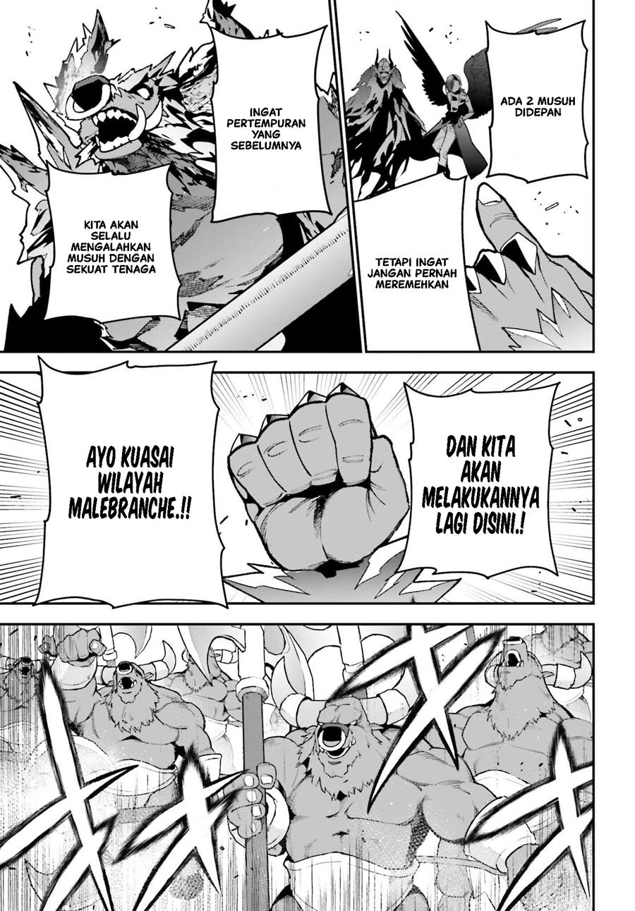 Hataraku Maou-sama! Bab 118 halaman 8