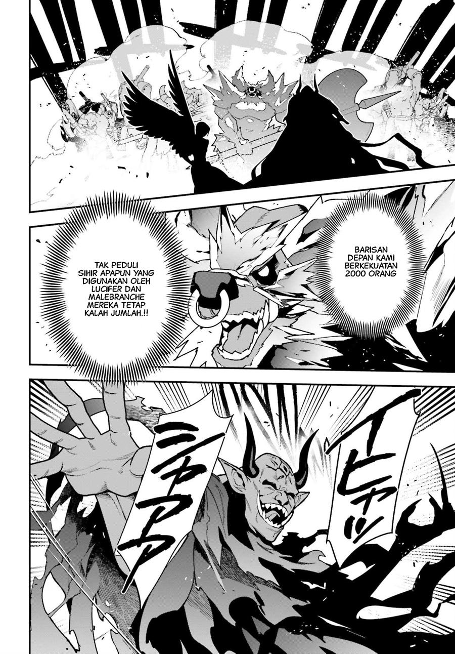 Hataraku Maou-sama! Bab 118 halaman 9