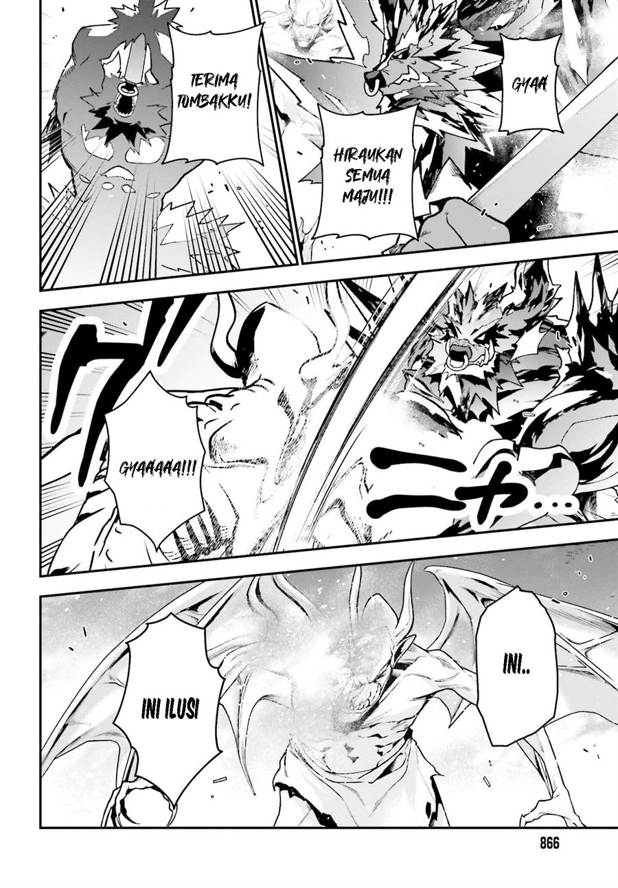 Hataraku Maou-sama! Bab 118 halaman 11