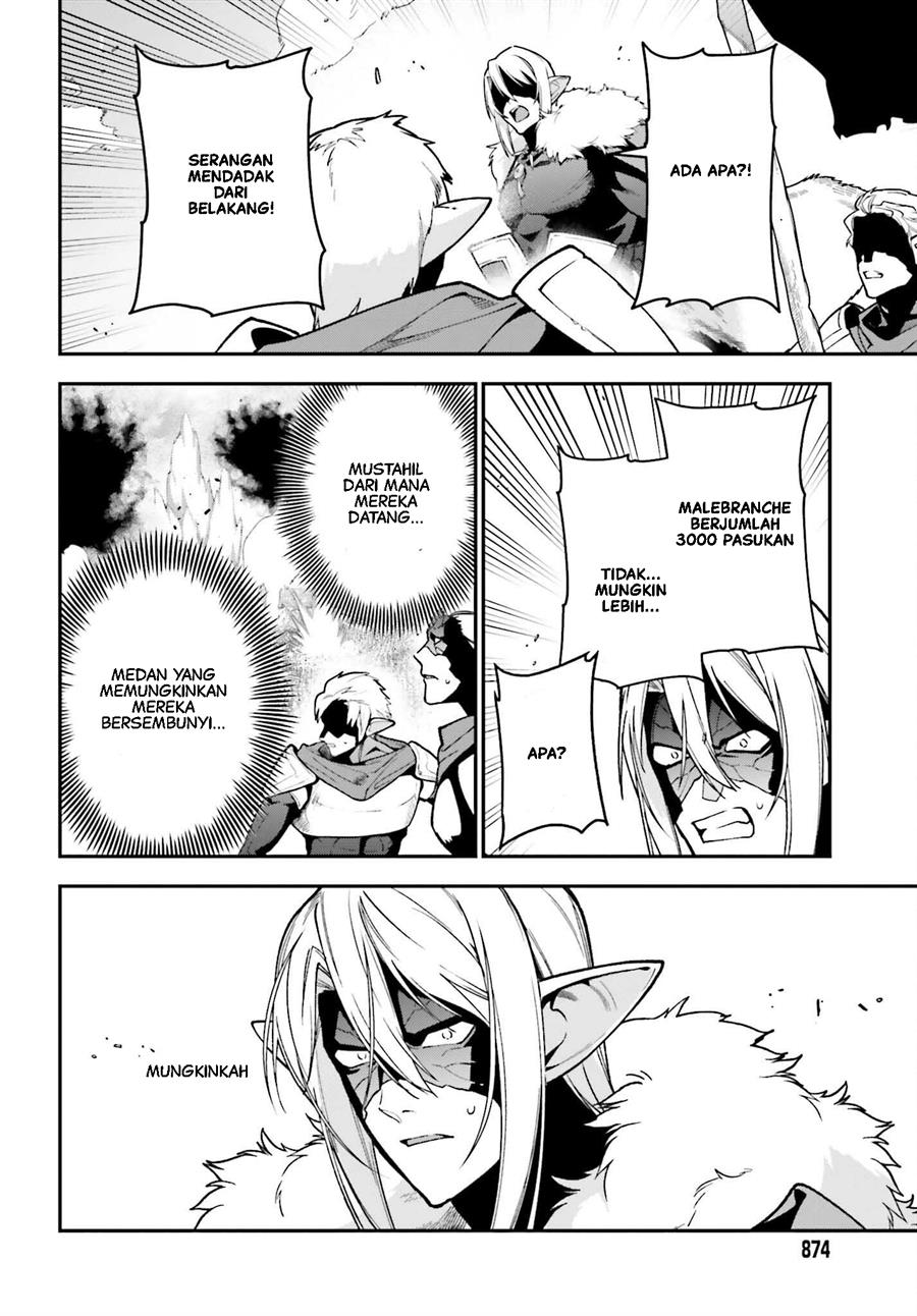 Hataraku Maou-sama! Bab 118 halaman 19
