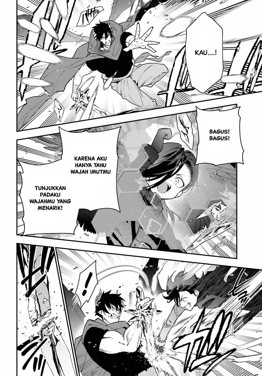Hataraku Maou-sama! Bab 119 halaman 5