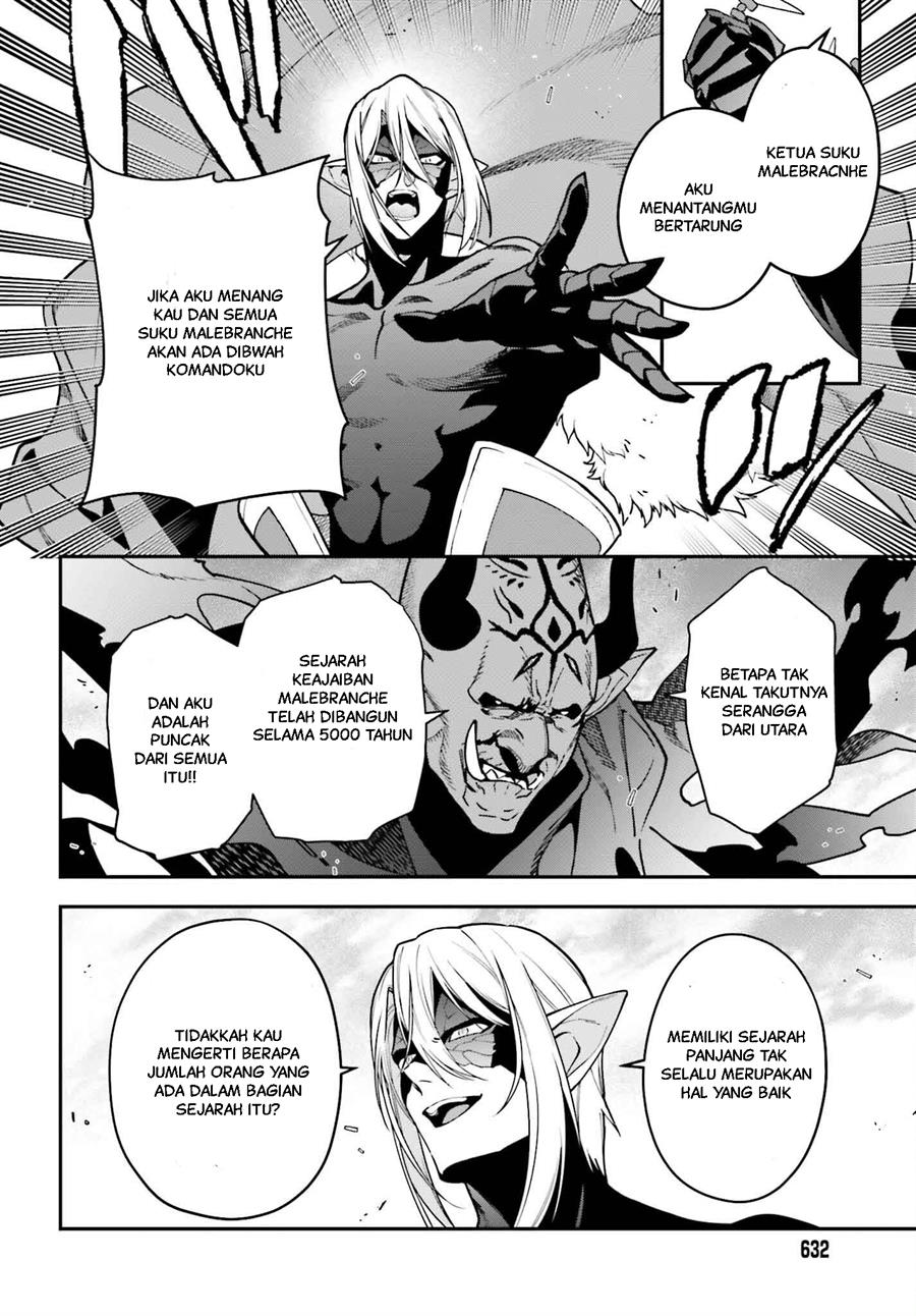 Hataraku Maou-sama! Bab 123 halaman 13