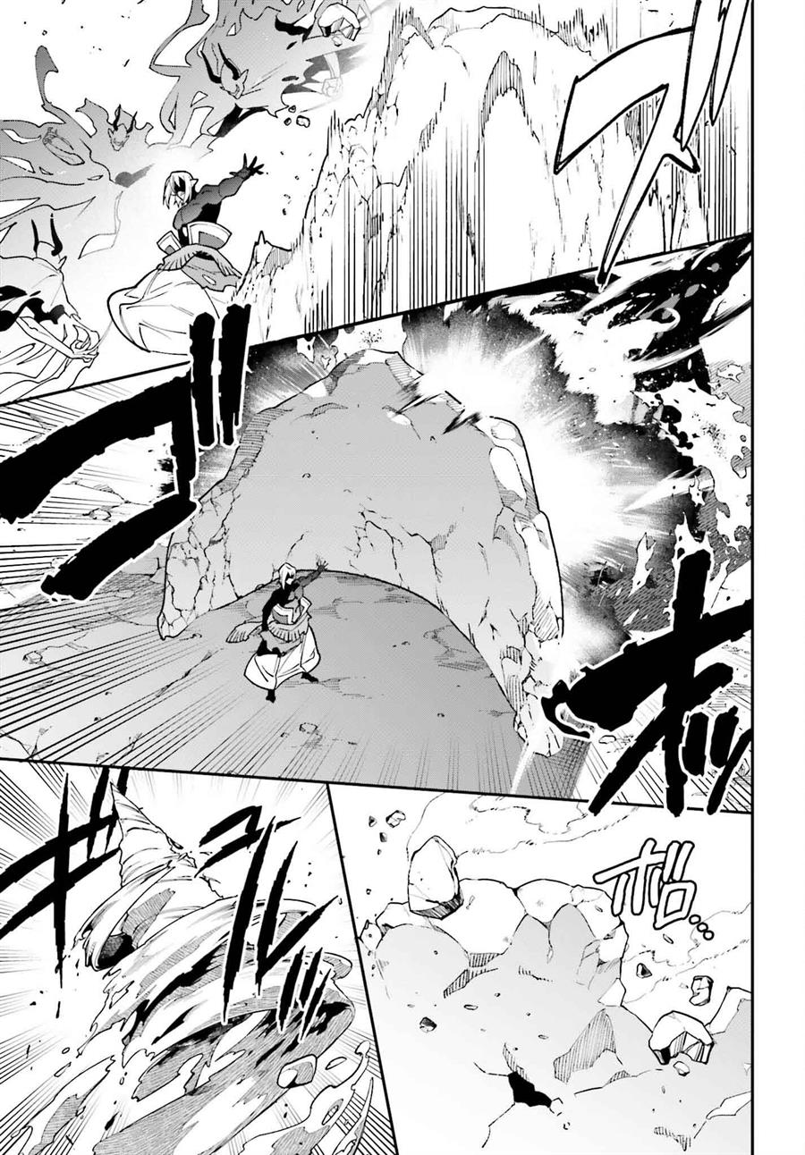 Hataraku Maou-sama! Bab 123 halaman 20