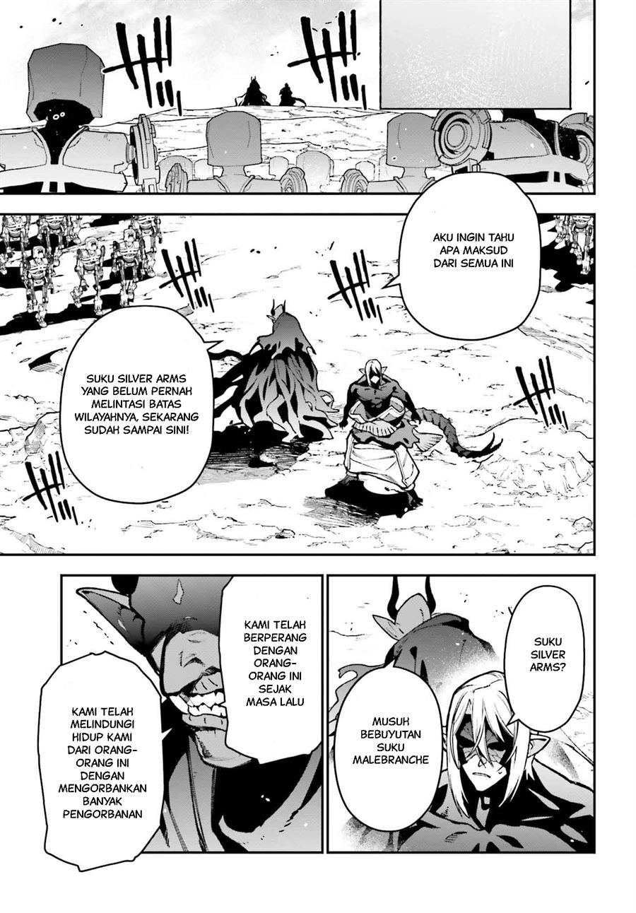 Hataraku Maou-sama! chapter 124 halaman 10