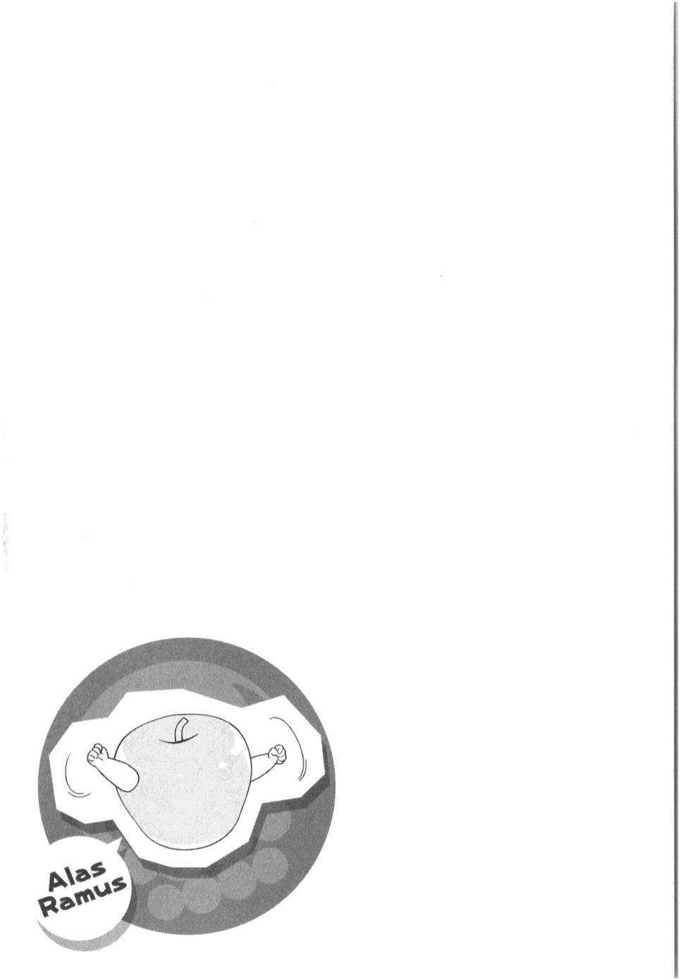 Hataraku Maou-sama! Bab 27 halaman 40