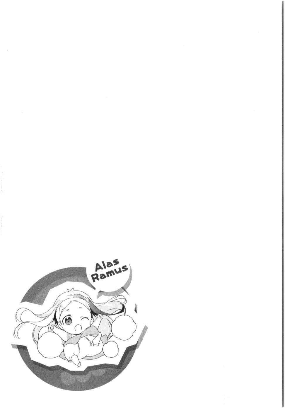 Hataraku Maou-sama! chapter 30 halaman 29