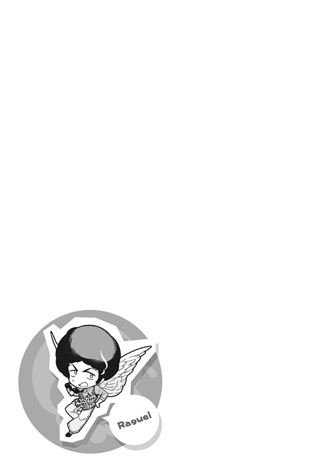 Hataraku Maou-sama! Bab 54 halaman 27