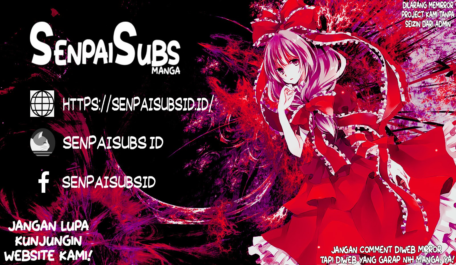 Hataraku Maou-sama! Bab 74 halaman 29