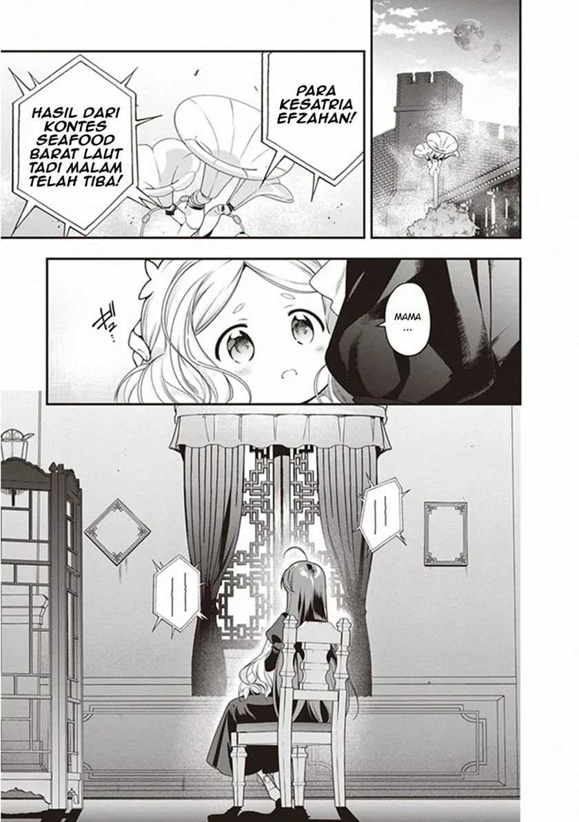 Hataraku Maou-sama! Bab 81 halaman 28