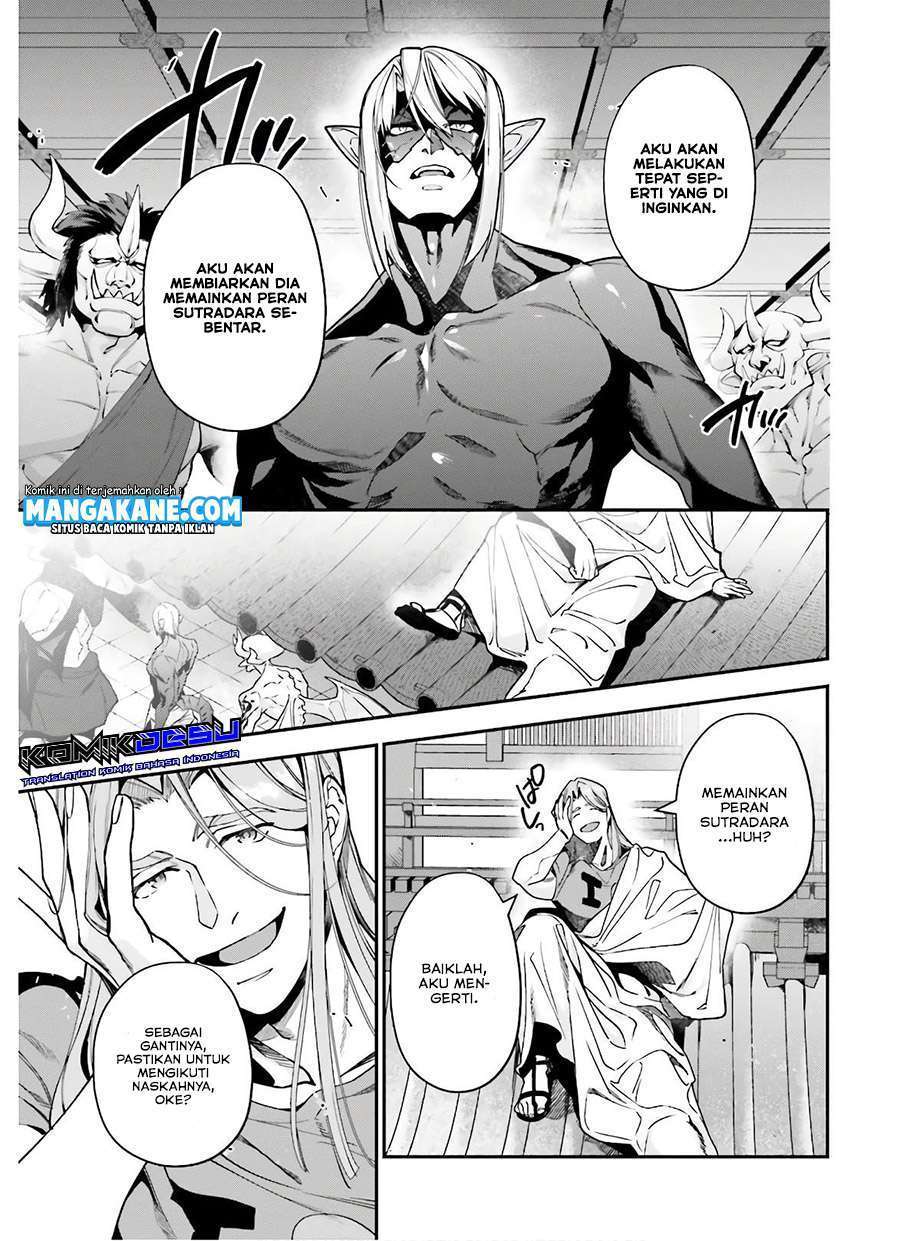 Hataraku Maou-sama! chapter 90 halaman 29