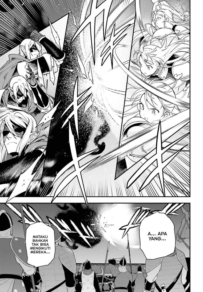 Hataraku Maou-sama! chapter 95 halaman 14