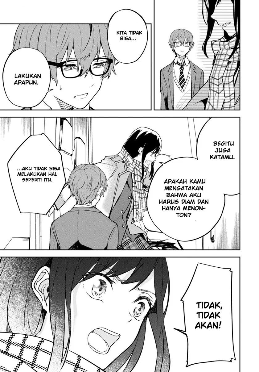 Hatsukoi Losstime Bab 1 halaman 48