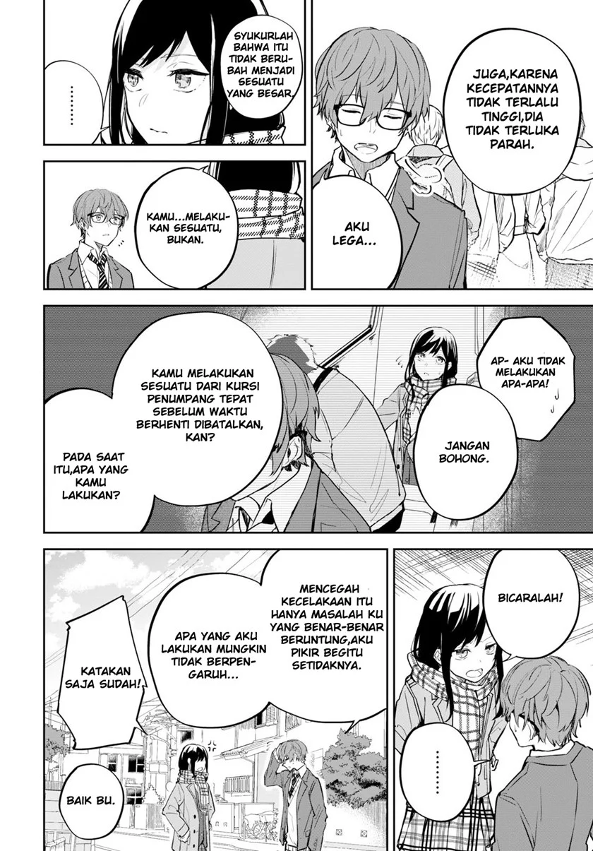Hatsukoi Losstime Bab 1 halaman 55