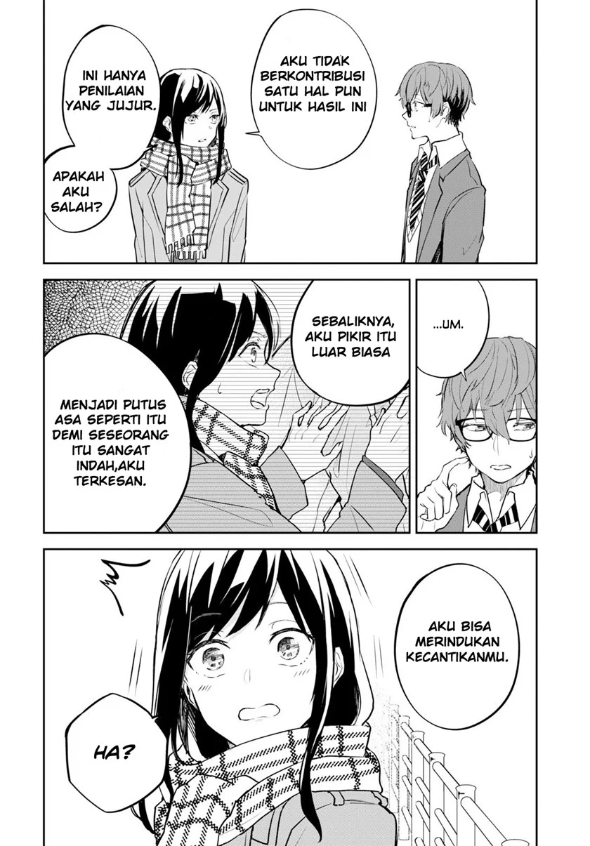 Hatsukoi Losstime Bab 1 halaman 59