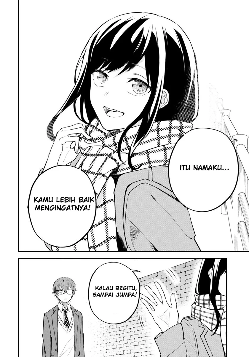 Hatsukoi Losstime Bab 1 halaman 63