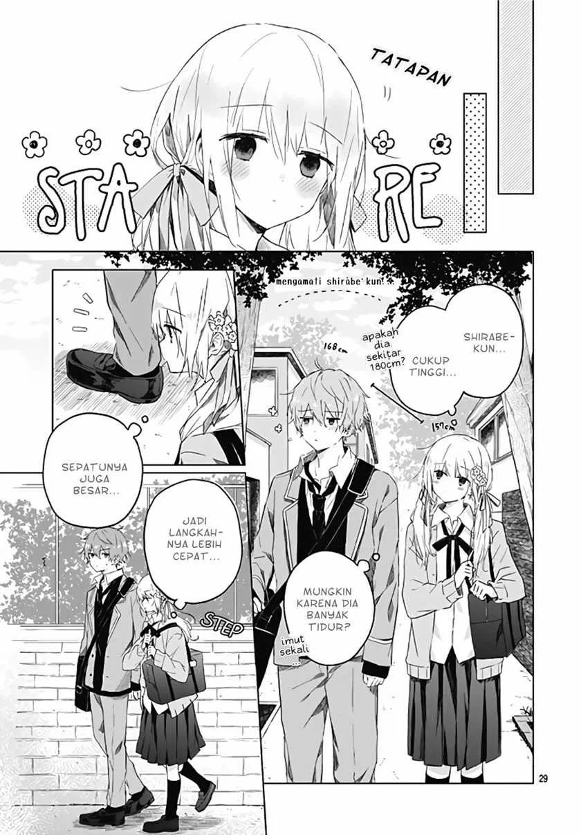 Hatsukoi Maze Bab 2 halaman 6