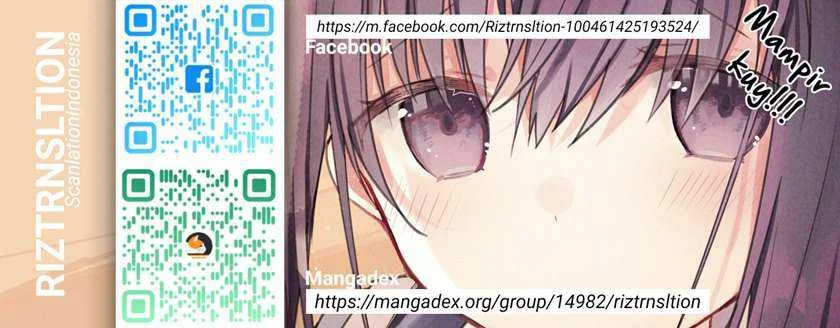 Hatsukoi Maze Bab 4 halaman 27