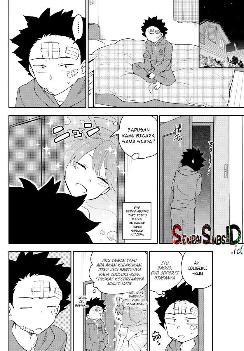 Hatsukoi Zombie chapter 101 halaman 15