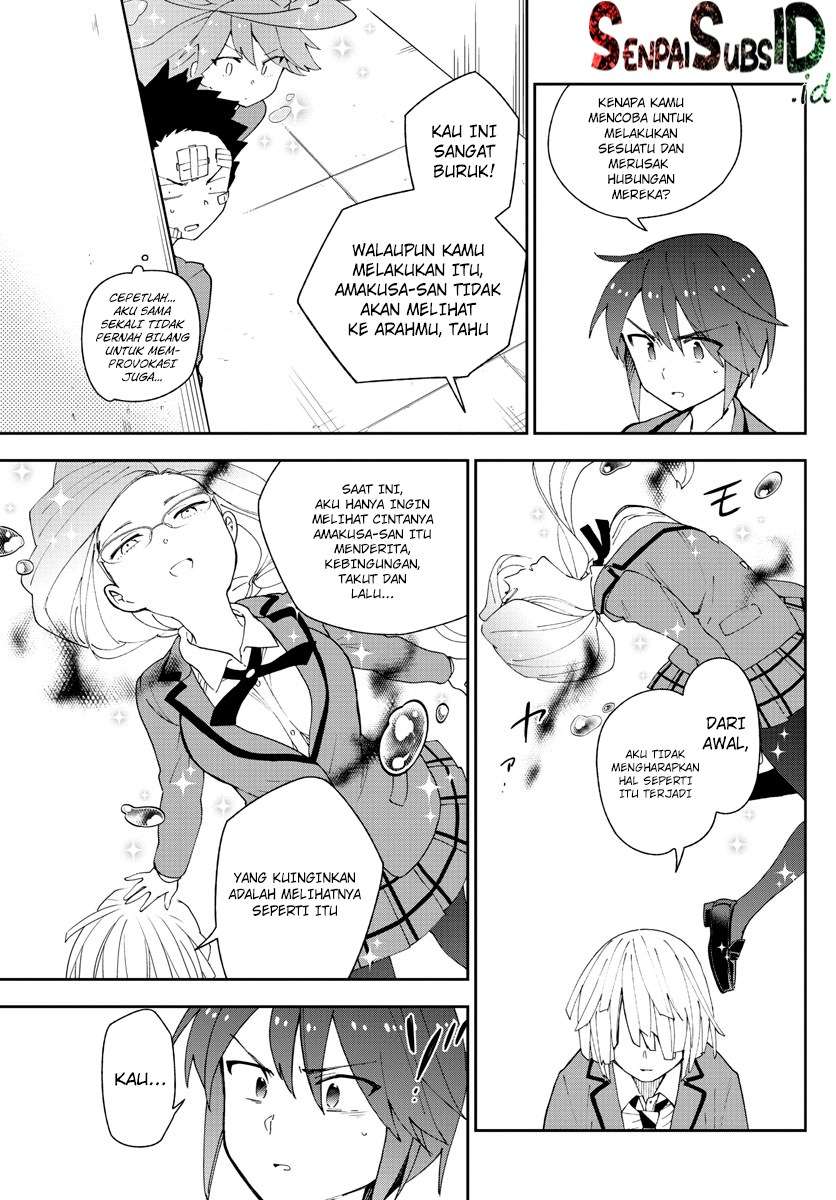 Hatsukoi Zombie Bab 102 halaman 10