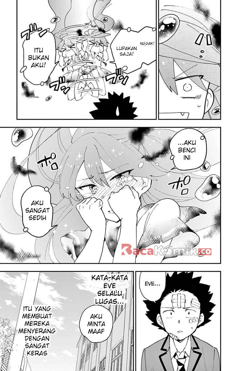 Hatsukoi Zombie chapter 103 halaman 12