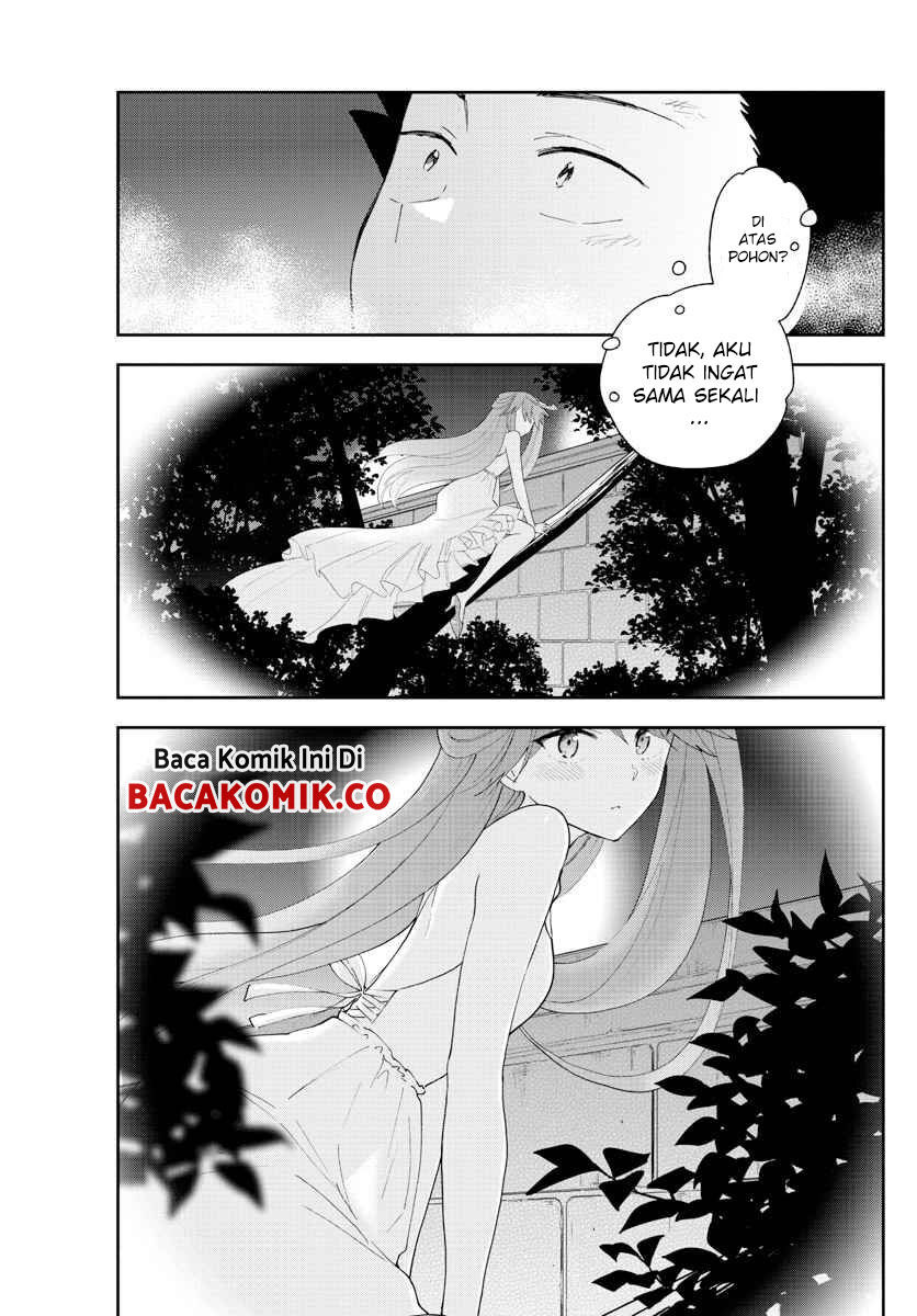 Hatsukoi Zombie chapter 108 halaman 13