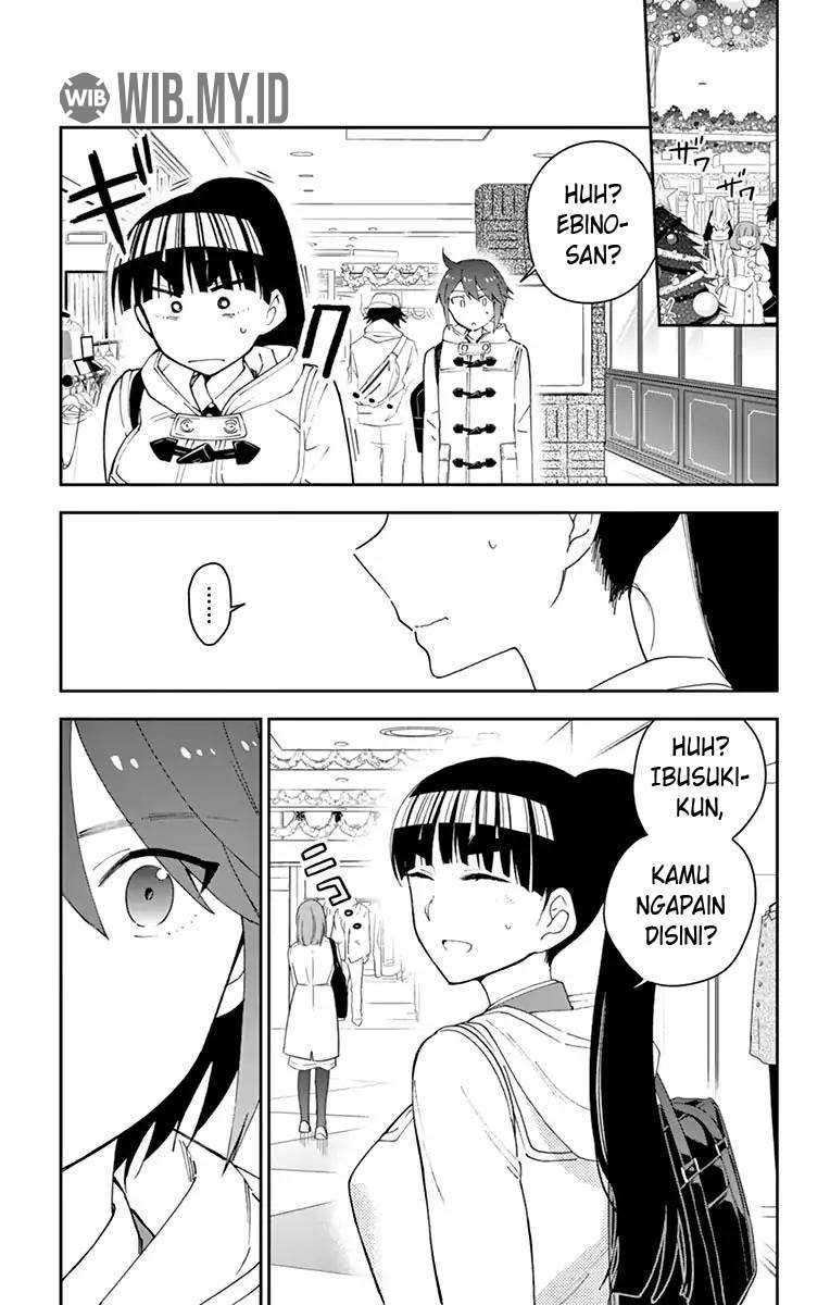 Hatsukoi Zombie chapter 111 halaman 4