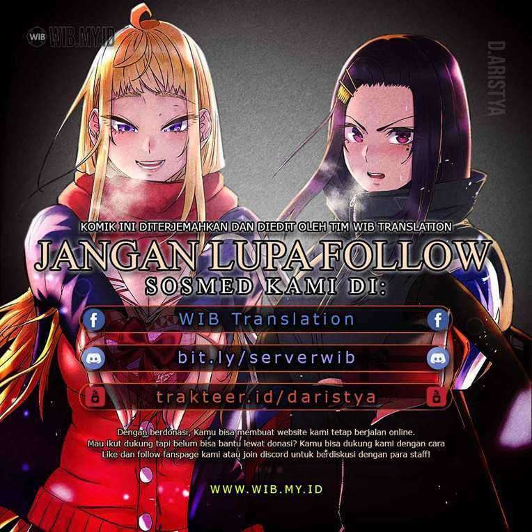 Hatsukoi Zombie chapter 111 halaman 20